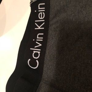 Calvin Klein Capris